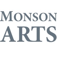 Monson Arts Logo
