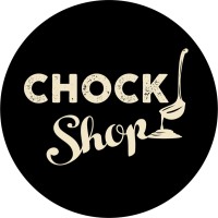 Chock Shop Logo