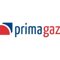 Primagaz Austria GmbH Logo