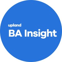 Upland BA Insight Logo