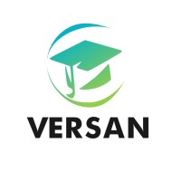 Versan Educational Services Logo