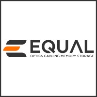 Equal Optics Logo