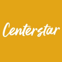 Centerstar Creative Logo