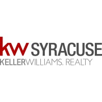Keller Williams Syracuse Logo
