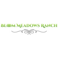Bloom Meadows Logo