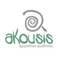 Akousis Logo