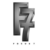Focus 7 Ltd Logo
