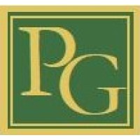 Petrillo & Goldberg Law Logo