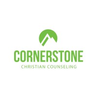 Cornerstone Christian Counseling Logo