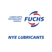 Nye Lubricants, Member of the FUCHS Group Logo