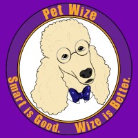 Pet Wize Logo
