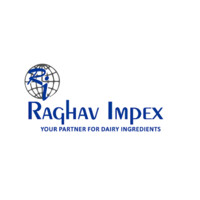 Raghav Impex Logo