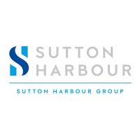 Sutton Harbour Group Plc Logo