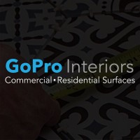 GoPro Interiors Logo
