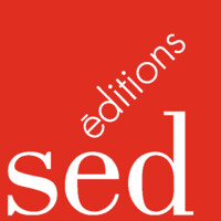 Éditions Sed Logo