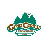 Great Central Lumber Logo