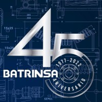 BATRINSA Logo