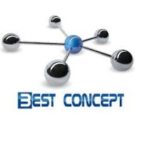 BEST CONCEPT Logo