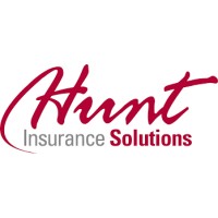 Hunt Insurance Solutions Logo