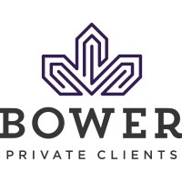 Bower Private Clients Logo