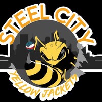 Steel City Yellow Jackets Logo