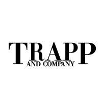 Trapp and Company Logo
