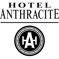 Hotel Anthracite Logo