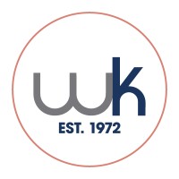 Ward-Kraft, Inc. Logo