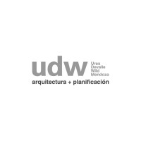 udw arquitectos Logo
