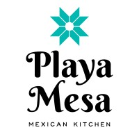 Playa Mesa Logo