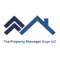 The Property Manager Guys Logo