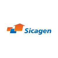Sicagen India Limited Logo