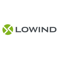 LOWIND Logo