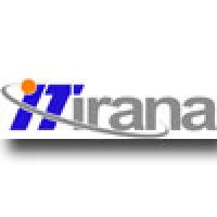 ITirana | where technology meets passion Logo