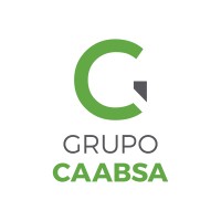Grupo CAABSA Logo