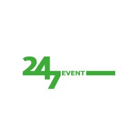 24/7 Event Logo