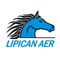 Lipican Aer d.o.o. Logo