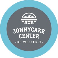 Jonnycake Center of Westerly Logo