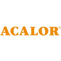 ACALOR Logo