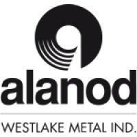 Alanod Westlake Metals Industries, Inc. Logo