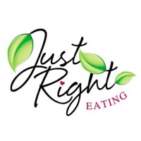 Just Right Eating Logo