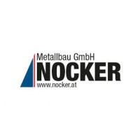 Nocker Metallbau GmbH Logo