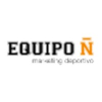 Equipo Ñ Marketing Deportivo Logo