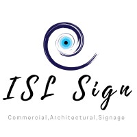 Interstate Sign and Light Logo