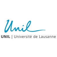 University of Lausanne - UNIL Logo