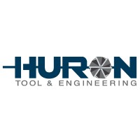Huron Tool & Engineering Logo