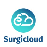 Surgicloud Logo