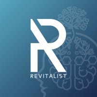 Revitalist Logo