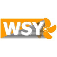 Oy Western Shipyard Ltd Logo