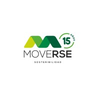 Asociación Civil Moverse Logo